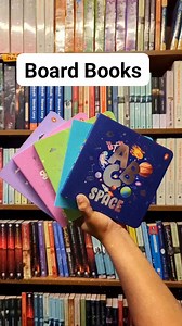 387 reactions · 38 shares | ✨ Board Books for Sale! ✨ Sturdy, colorful, and perfect for little hands! Our board books are designed to introduce young children to the joy of reading while withstanding all their love and curiosity. Get yours today and start building their library!  #BoardBooksForKids #EarlyReaders #ChildrensBooks #ReadingBeginsHere #BookSale #BooksForKids #StoryTimeMagic | Bookends Kids Book | Facebook