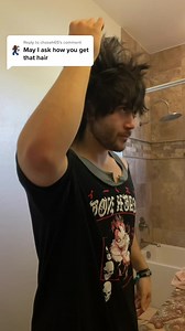 Goku Inspired Hair Tutorial: Step by Step Instructions