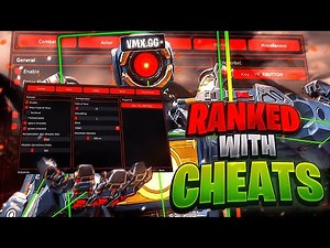 I Tried Apex Cheats in Ranked… Here’s What Happened