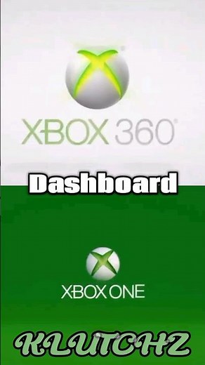 Xbox 360 vs Xbox One