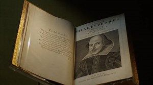 First Folio of Shakespeare's plays examined and its allure for collectors and scholars explained | Britannica