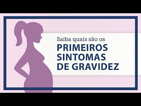 Lusíadas Saúde | Quais são os primeiros sintomas de gravidez?
