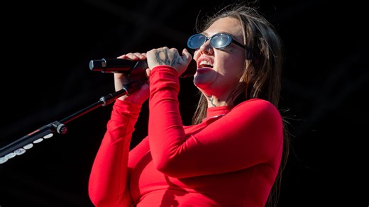 Dragway 42 Music Fest is back! Kansas, Elle King, Steve Augeri and Lee Brice performing