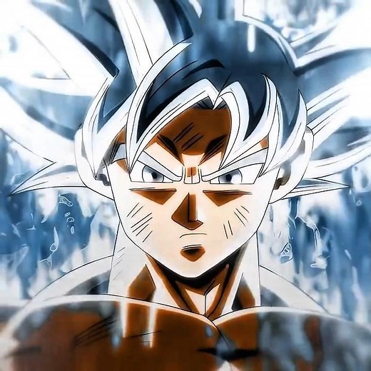 “I Won’t Let You Destroy My World 🔥 | Goku’s Rage Unleashed”