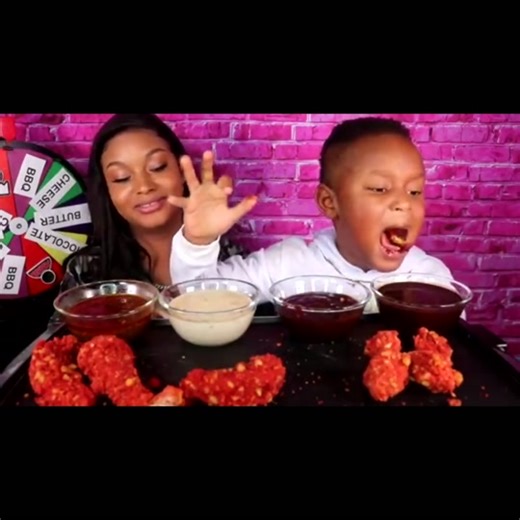 HOT CHEETOS MEGA PRAWN SEAFOOD BOIL SPIN THE WHEEL CHALLENGE SEAFOOD MUKBANG 먹방 QUEEN BEAST & JUJU (PART 4 ) #queen #beastmode #eatingshow #mukbang #asmr #mukprank #queenbeast #cooking #video #foryoupage #seafood #FOOD #asmrtiktoks #viralvideo #foodie #asmrfood