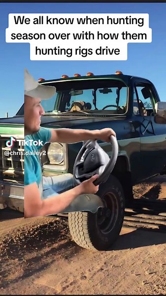 Understanding Hunting Rigs After Deer Season