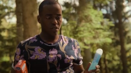 ¿Qué series de Netflix recomendadas nos deja el 2021?