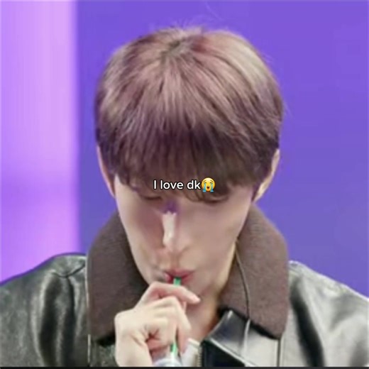 idol image isn't in svt vocabulary #seventeen #dokyeom #leemujin #foryou