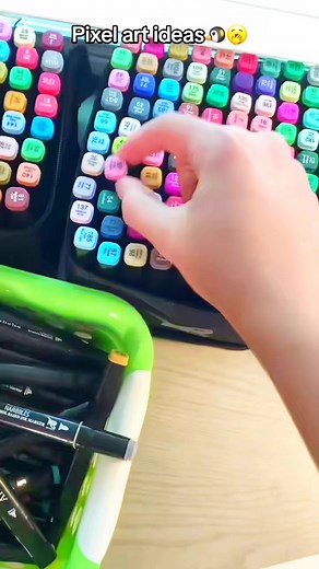 Pixel art ideas🐧🥱 [7304814308905504042] #pixel #pix... #🐧 #pixelart #penguin #pixelarttutorial | Phenicia Powell