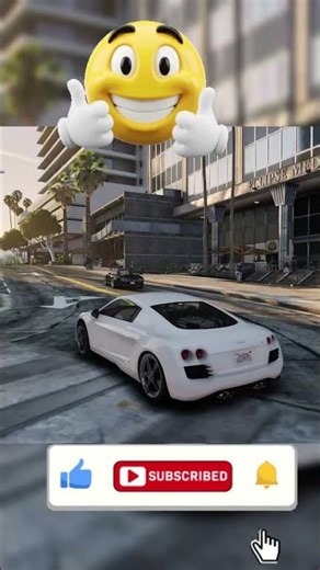 هروب مستحيل من الشرطة في GTA 5 🚔💨سرعة جنونية ومطاردة نار في GTAV