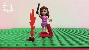 16 reactions · 5 comments | Check out our LEGO Movie Making Workshops...