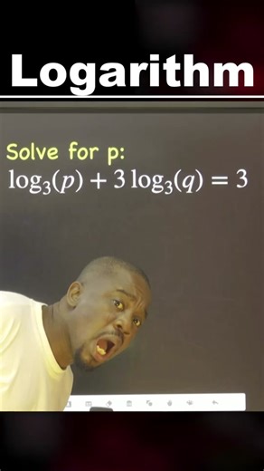 Logarithm Class #41: Ejemplos Prácticos y Soluciones