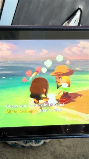 Nintendo Switch Tomodachi Life: Family Feud Moments