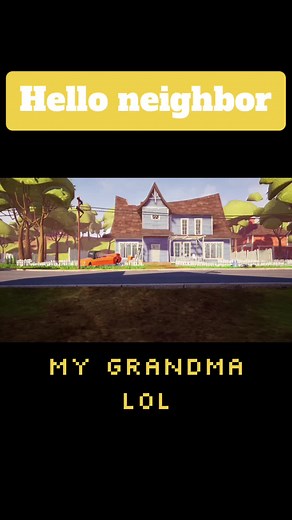 How to Beat Act One in Hello Neighbor