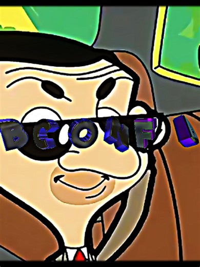 Mr. Bean Fart Sound Trend Edit (OG)