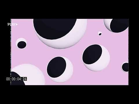 Welcome To The Liminal Spaces | Weirdcore Animation