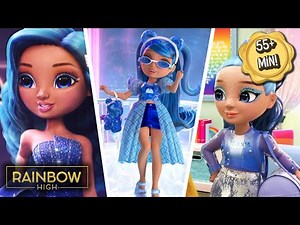 Skyler Bradshaw's Best Looks! 💙 | Rainbow High