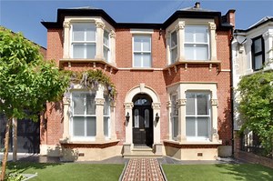 Check out this 4 bedroom semi-detached house for sale on Rightmove