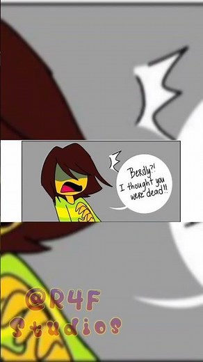 ELES RENASCEM ‪@amaiorfadovoiid‬ #deltarune #fandub #memes #dublagem
