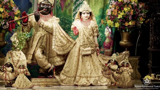 Hare Krishna | Radha Kalachandji Temple in Dallas
