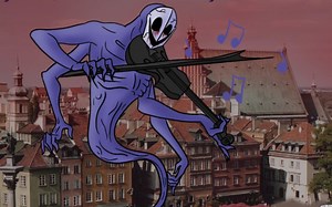 Trollge:1518年7月29日,“癔群乐师”事件