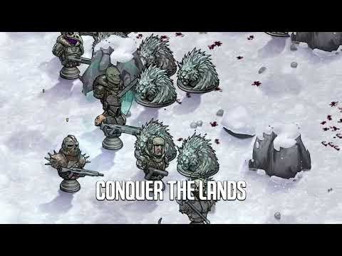 Space Scum • Demo Trailer • PC