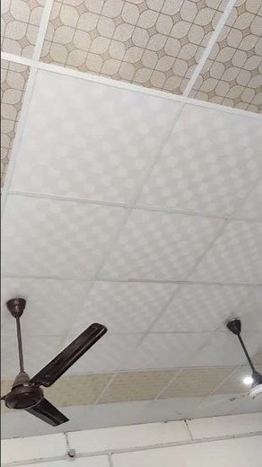 #ceiling grid ceiling