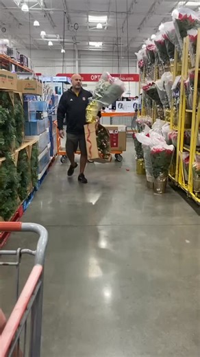 We are never ever ever ever | KING of FARTS #kingoffarts #costco #costcotips #christmasmagic #cake #hairstyles #memories #farts #thatlaugh | King of Farts