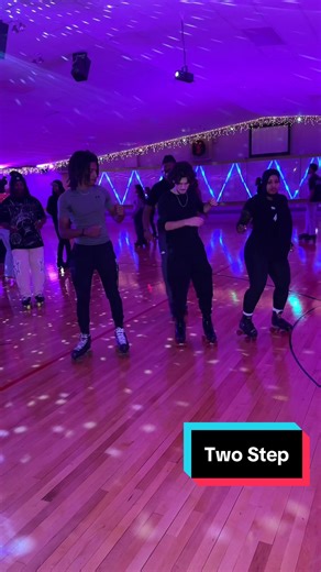 Two Step Dance Moves: Join the Gang Fun!