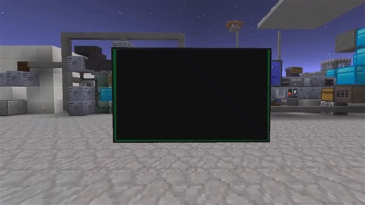 star technology格雷科技空岛#5 终于进EV辣！