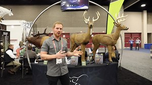 18K views · 54 reactions | Who doesn't want more target practice? Rinehart Targets offers a huge variety of archery targets. Check out their latest lineup. | Chasing Trophy Whitetails | Facebook