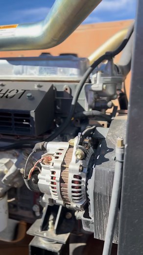 Here’s a quick video of the Generac 60 kW featured today! #generac #dieselpower #commercialgenerators | Generator Source