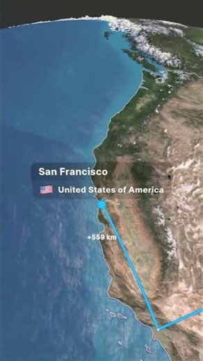 Best Places to Visit in the USA 🇺🇸 | Top 10 Must-See Destinations #Shorts