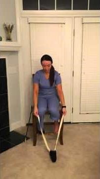 Sock Aid Instruction