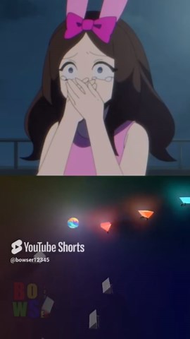 Pinki and Jevin Save All the Sprunki 😌 - @fash / Bouncing Marble