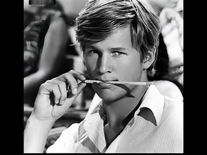 Jeff Bridges - From Baby to 75 Year Old and his story