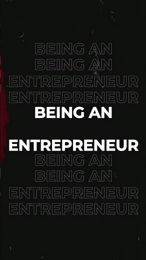 How to think like an entrepreneur