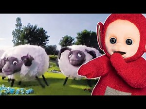 Teletubbies: Animals Pack 6 - Full Episode Compilation