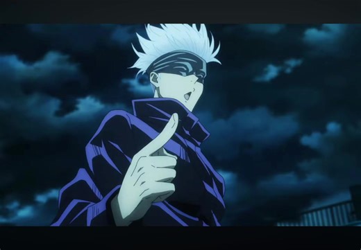 Sukuna getting clapped by gojo edit 😭✌️ | edit | Xclipz | viral | JJk | Anime | Gojo | sukuna | I lowkey love anime so anime edit ides in the comments 👇