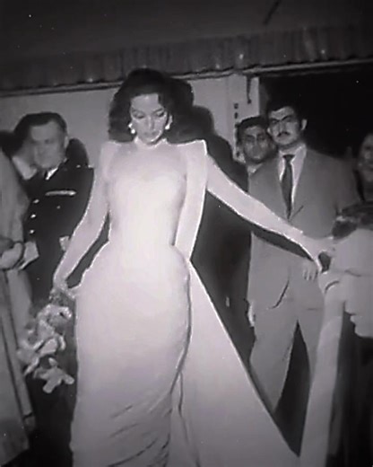 La belleza y sabiduría de María Félix