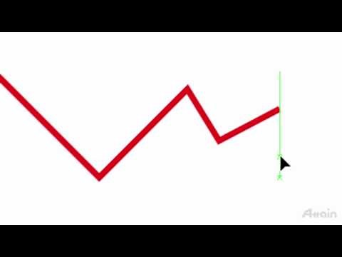 [Learn Illustrator CS6] 06 ペンツールと鉛筆ツールの基本