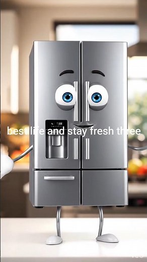 Tips for organizing your refrigerator to keep fruits fresh three times longer.#kitchenhacks