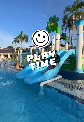 Discover the New Water Wonderland for Kids