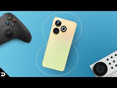 Infinix Smart 8 Review: Should You Buy it?