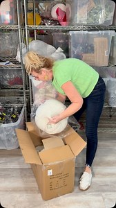 45 reactions · 4 comments | Limited quantities left on this STUNNING FABRIC PUMPKIN  ✨ Get yours at burlapandblingdecor.com  #burlapandbling #halloweendecor #fabricpumpkin #holidaydecorators #spookyszn #decorstore #crafters | Burlap & Bling Decor | Facebook