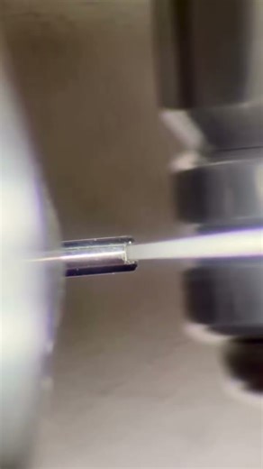 CZ50 watchmaker lathe application