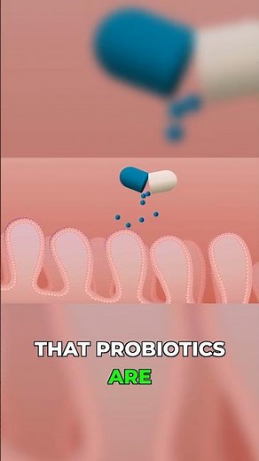 Probiotics After Antibiotics? Think Again