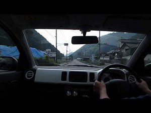 スズキ　新型アルト　S