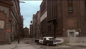 Blues Brothers orphanage, screen home to Cab Calloway and ‘The Penguin,’ was actually an old brewery