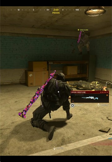 Baila por los que ya no están: Memes de Warzone